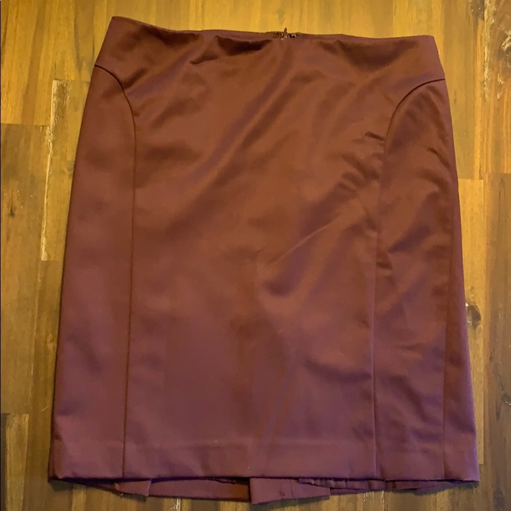 Express Skirt